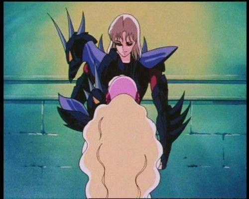 Otaku Gallery  / Anime e Manga / Saint Seiya / Screen Shots / Episodi / 095 - Cavaliere senza punti deboli / 188.jpg